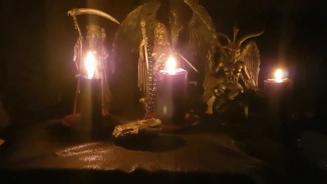 ЧЁРНАЯ МАГИЯ НА ТРОНЕ...ИНГА ХОСРОЕВА смотреть онлайн