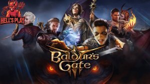 #0 Baldur's Gate 3