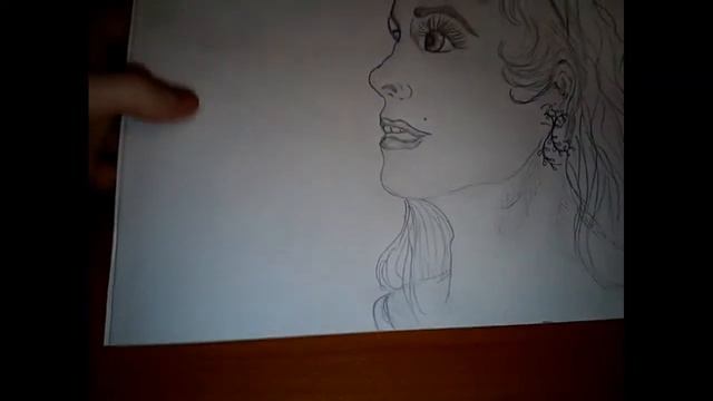 Пончики акварелью \\ Ко мне пришла Минни смотреть онлайн