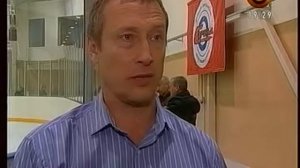 11 детский хоккей