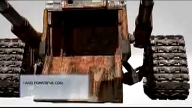 Валли и Роботы смотреть онлайн