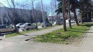 Майкоп. Черемушки.