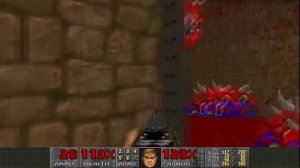 🎮 DOOM II: No Rest for the Living – погружаемся в адский мир DOOM!