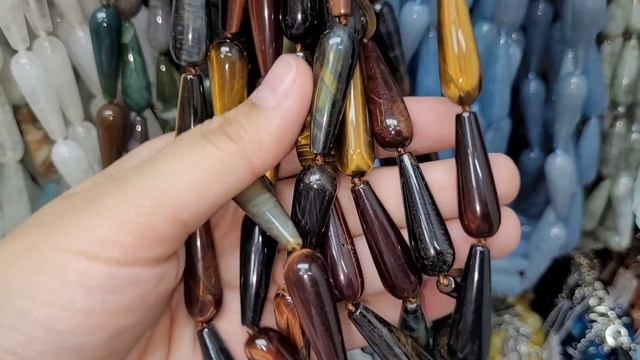 Натуральные камни