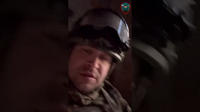 Апти Алаудинов "АХМАТ". Батальон "Хохла" в Черкасском Поречном