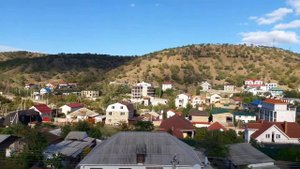 Продажа участка в Алуште пос.Солнечногорское 5.6 соток ровный Ц.2 200 000 руб. +7 978 738-60-39