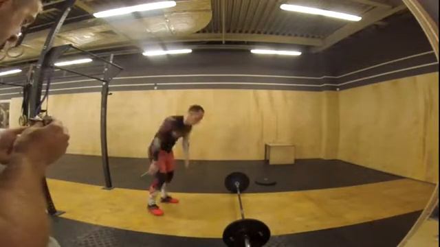 Заплатин К Камчатский рейтинг БЛК2016 (1) - 101 смотреть онлайн