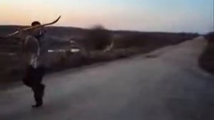 Олимпиада, начало.