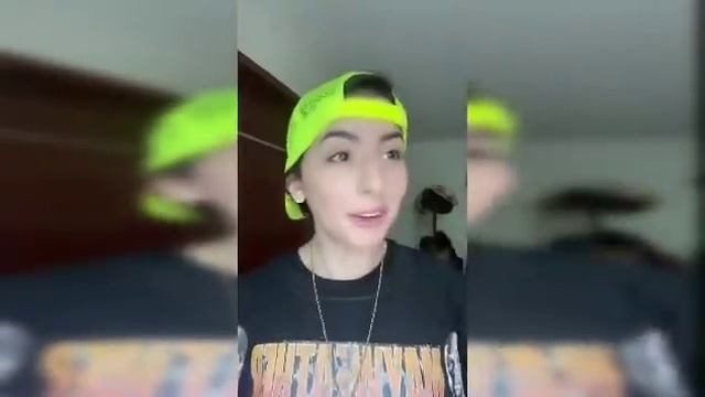 TOP TIKTOKS leidys_sotolongo смотреть онлайн