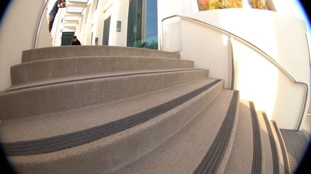 Sony a7III 4K Skateboarding TESTING