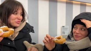 ИНОСТРАНКИ ВПЕРВЫЕ В РОССИИ