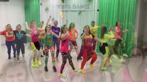 7 Yupa Dance Fitness 2024