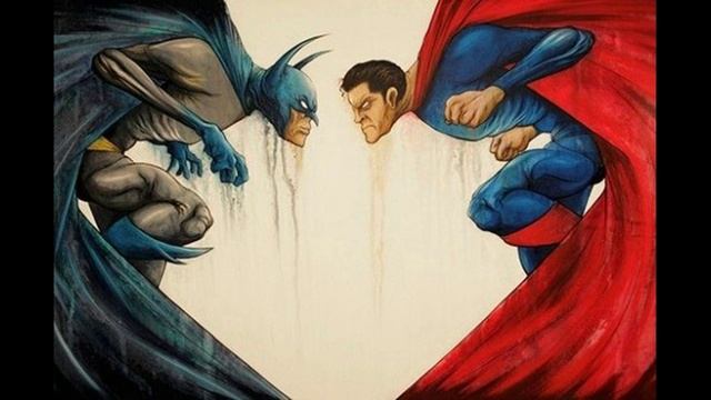 Mr Shammi - Batman vs Superman (HeatRayz Remix) - Dancehall смотреть онлайн