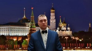 Моё поздравление всех женщин с 8 мартом.