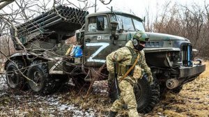 СВОДКА с УКРАИНЫ на 9.03.2025 Прорыв в Суджу , Мощное Наступление в Курской Области