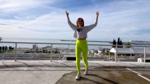 Дива Чудес -Танцевальная  Zumba тренировка для начинающих. Январь 2025