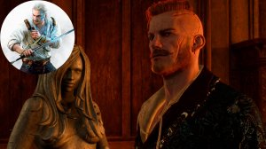 Каменные Сердца без интерфейса #1 - Первые ростки зла - Ольгерд