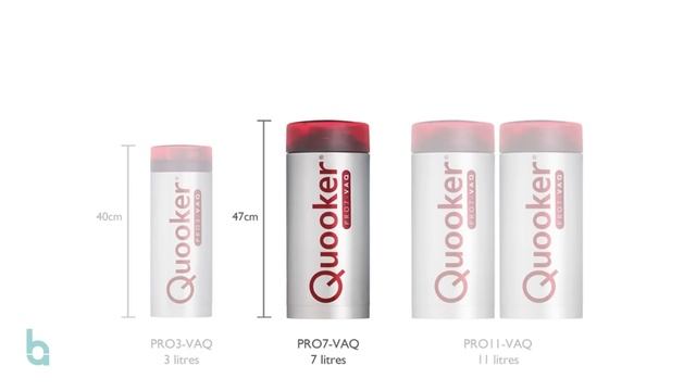 Complete Guide to the Quooker Fusion Boiling Water Taps - Our Review & Demonstration смотреть онлайн