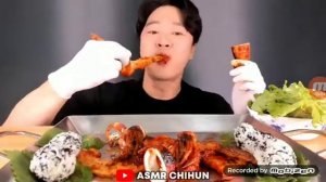 Острые кальмары