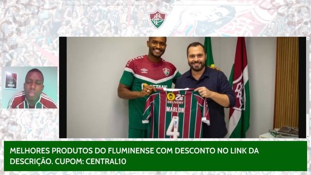 FLUMINENSE DEVERÁ RECEBER OFERTA MILIONÁRIA EM BREVE. RADAR DO FLU TEM EMPRESTADO BRILHANDO.