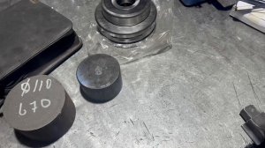 Матрицы Для Пресс Грануляторов Комбикорма! Какая Твердость!? На Сколько Тонн Хватает Матрицы!? Накат