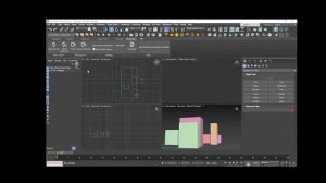 Exporting  from 3DS Max and importing  to Twinmotion
