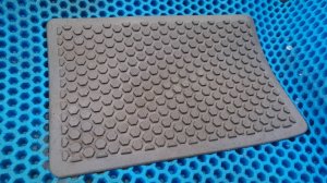 EVA коврики DIREFOX за 2 года эксплуатации.