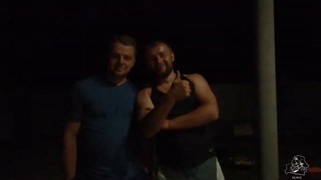 Беларуская Тропиканка - Серия 6 - Берёза - Дикая Охота смотреть онлайн