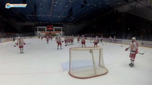 Ермак - Ижсталь 3:2