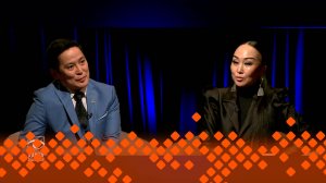 «Харах далыгар»: виртуоз хомусчут Юлиана Кривошапкина-Дьүрүйээнэ (09.03.25)