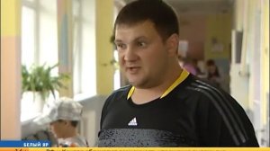 СЮЖЕТ) ДОСААФ и молодежь