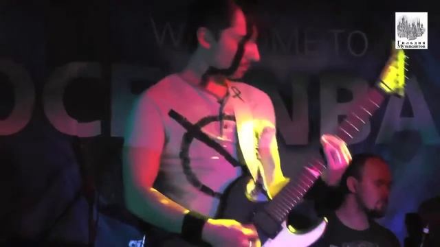 Renice - 24.11.2013 - Океан смотреть онлайн