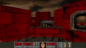 🎮 DOOM II: No Rest for the Living – Классический хардкорный шутер в лучшем виде!