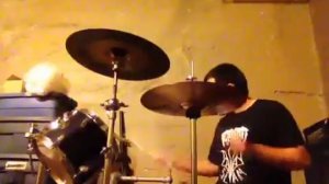 NOFX - Separation Of Church And Skate (drum cover)