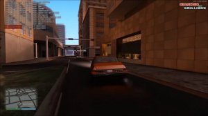 GTA 5 ТЕПЕРЬ В GTA SAMP! СБОРКА "GTA V EDITION" - SAMP 0.3.7