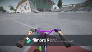 //pipe 199 Go pro// (зделано рукожопом)