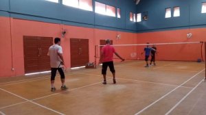 Badminton Club mawarsari 4.0-23/10/2016 (Part 5)