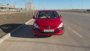 Peugeot 307