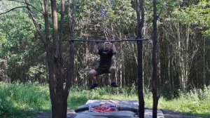 ТОП 7 СРЕДНИХ ЭЛЕМЕНТОВ НА ТУРНИКЕ / WORKOUT