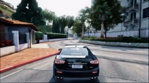 GTA V: 2021 Remastered - Realism Beyond Ray-Tracing Graphics MOD - 4k Maximum Settings Gameplay