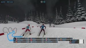 NGL Biathlon