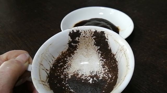 Кофейная чашечка☕ на июнь🌀#гаданиенакофейнойгуще #магиякофе