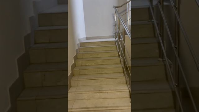 Как войти в квартиру П-80