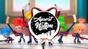 Remix - Хоккей наша игра(Phonk)