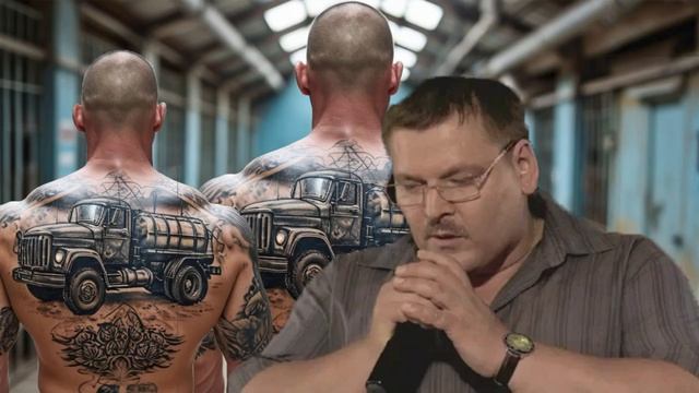 Михаил круг - Мойщик (Говновоз AI Cover). смотреть онлайн