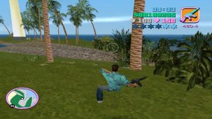 How To Kill Auntie Poulet Of GTA Vice City? - PART 2