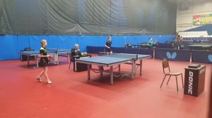 Лытко Леонид против Белялова Евгения командное первенство Москвы(2)