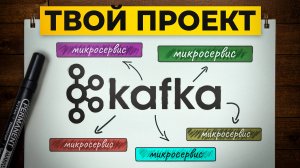 ТОП-5 Фич с KAFKA Для Твоего Проекта