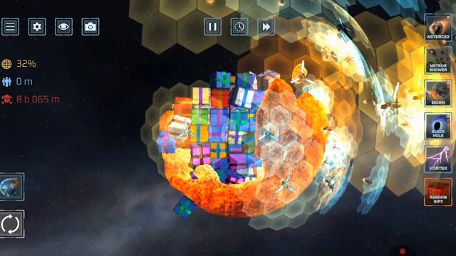 разрушаем мир ☮️ смотреть онлайн