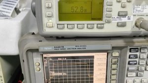 Генератор помех 2300-2500 MHz